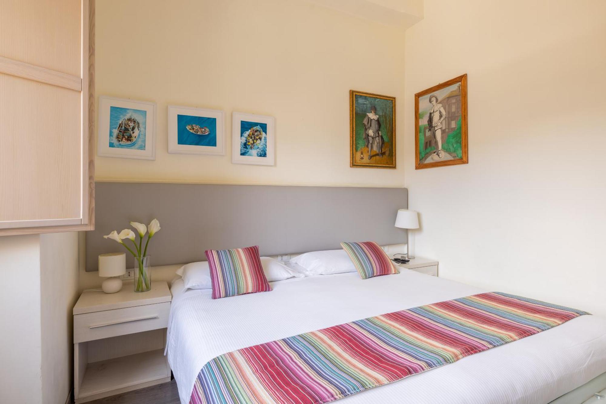 Hotel Superior Relais Roma Exterior foto