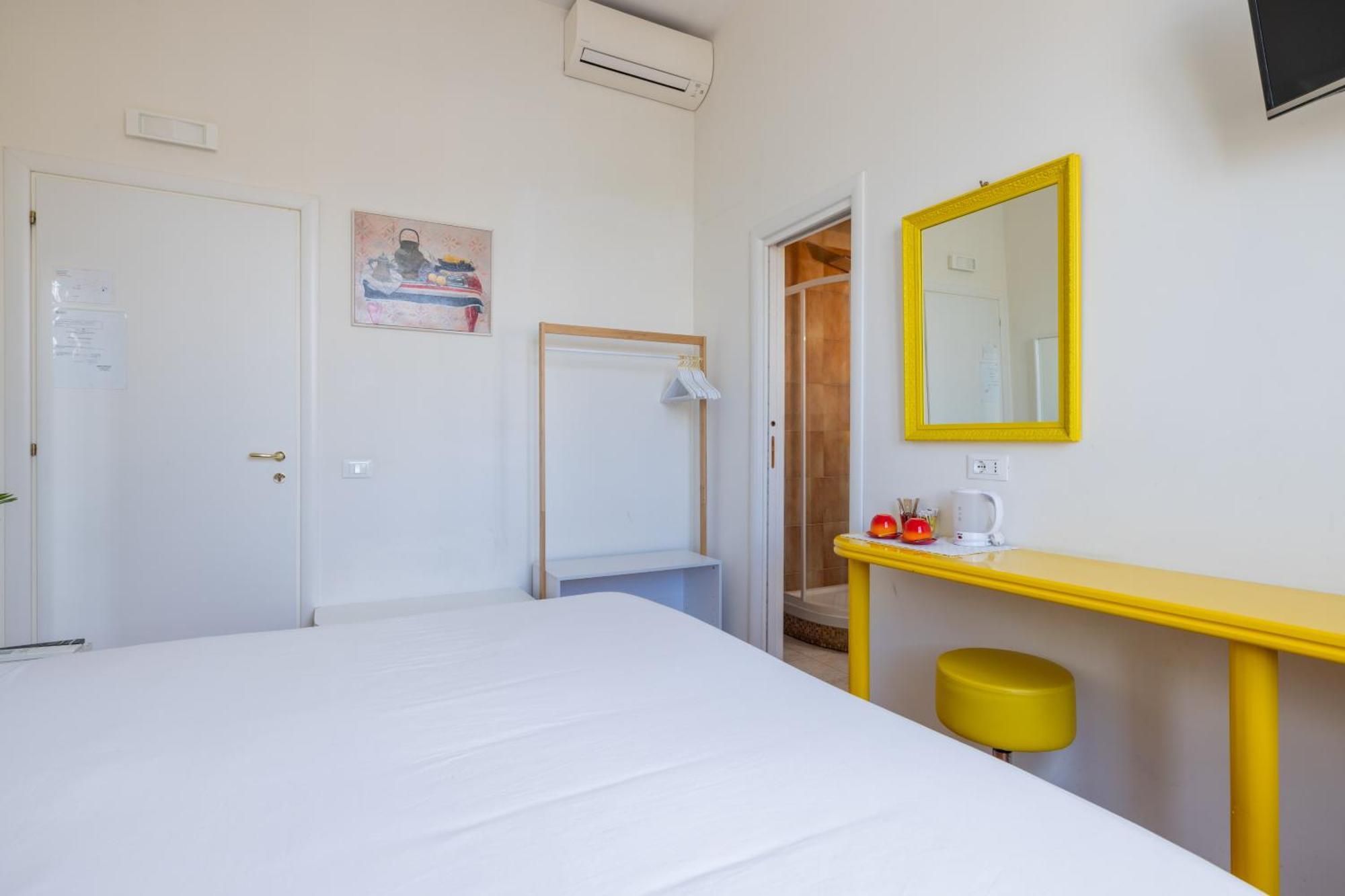 Hotel Superior Relais Roma Exterior foto